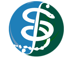 Fluids and Health logo